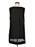 Daniel Rainn 100% Polyester Black Sleeveless T-Shirt Size L - photo 1