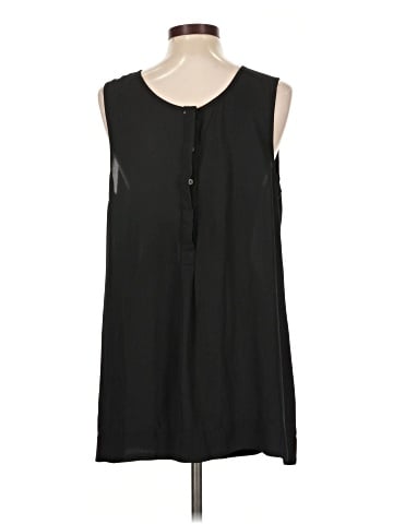 Daniel Rainn Sleeveless T-Shirt (view 2)