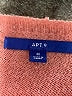 Apt. 9 Pink Pullover Sweater Size M - photo 7