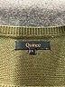 Quince Green Pullover Sweater Size L - photo 7