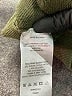 Quince Green Pullover Sweater Size L - photo 8