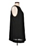 Daniel Rainn 100% Polyester Black Sleeveless T-Shirt Size L - photo 4