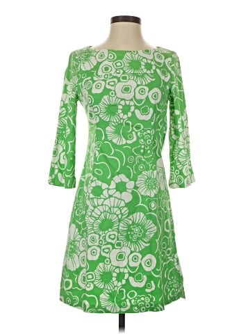 Melly M Cocktail Dress (view 1)