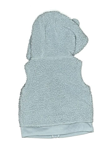Carter's Zip Up Hoodie (view 2)