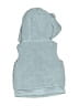 Carter's 100% Polyester Blue Zip Up Hoodie 3-6 MO / 6 MO - photo 2
