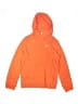 Nike Orange Pullover Hoodie Size L (youth) - photo 1