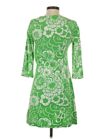 Melly M Cocktail Dress (view 2)