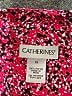 Catherines 100% Rayon Pink 3/4 Sleeve Blouse Size 1X - photo 7