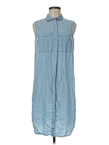 Signature Studio Casual Dress (view 1)