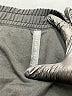 GAIAM Solid Black Athletic Shorts Size XXL - photo 3