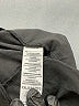GAIAM Solid Black Athletic Shorts Size XXL - photo 4
