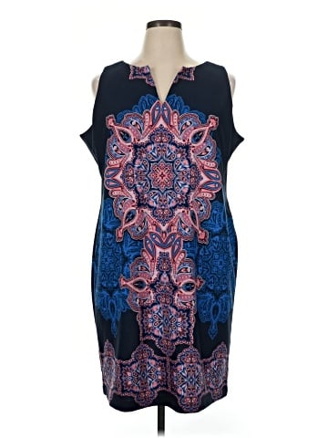 Taylor Casual Dress (view 1)