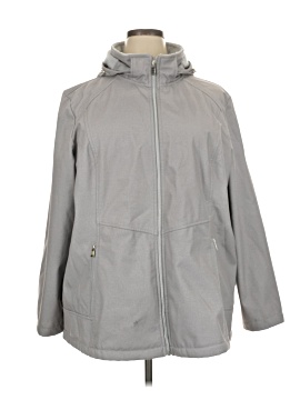 Zero Xposur Raincoat