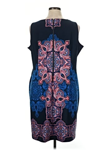 Taylor Casual Dress (view 2)
