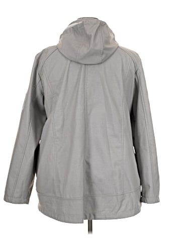 ZeroXposur Raincoat (view 2)