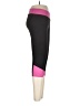 The North Face Color Block Pink Active Pants Size M - photo 4