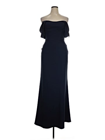 Bari Jay Cocktail Dress (view 1)