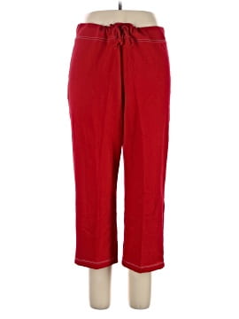 Lands' End Casual Pants