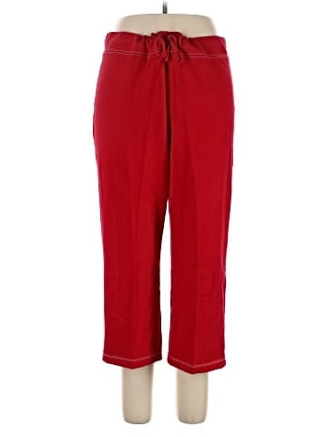 Lands' End Casual Pants (view 1)