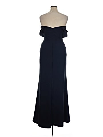 Bari Jay Cocktail Dress (view 2)