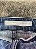 LC Lauren Conrad Color Block Blue Jeans Size 16 - photo 7
