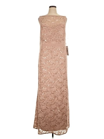 NW Nightway Cocktail Dress (view 1)