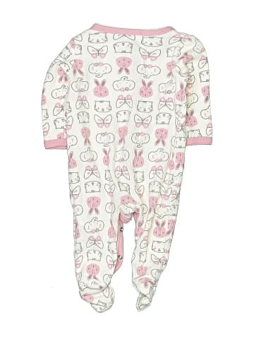 Duck Duck Goose Short Sleeve Onesie (view 2)