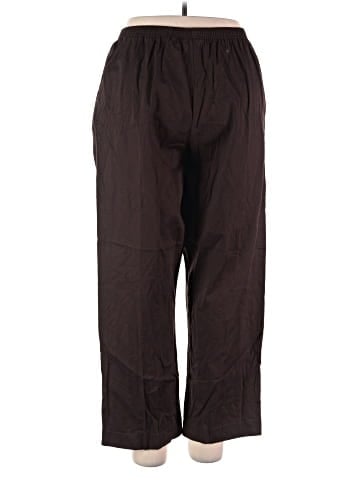 Alfred Dunner Casual Pants (view 2)