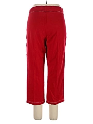 Lands' End Casual Pants (view 2)