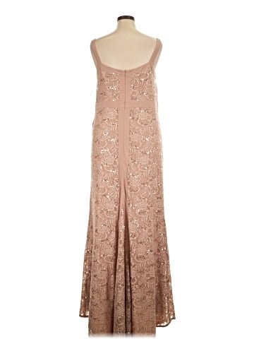 NW Nightway Cocktail Dress (view 2)