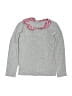Baby Gap Gray Pullover Sweater Size 5T - photo 1