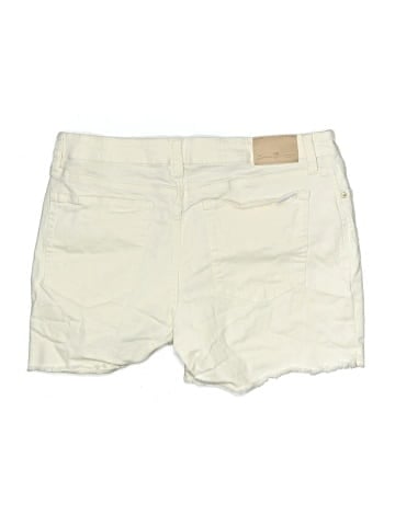 Seven7 Khaki Shorts (view 2)
