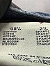 Seven7 Chevron-herringbone Blue Jeans Size 26 waist - photo 9