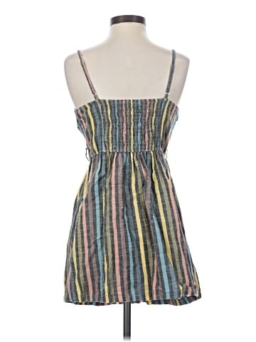 E&M Collection Casual Dress (view 2)