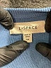 L Space Blue Casual Dress Size S - photo 7