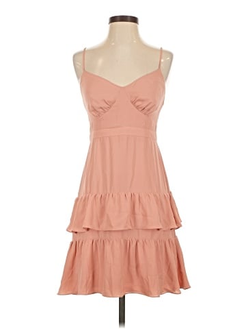 J.Crew Casual Dress (view 1)