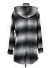 Sanctuary Gray Coat Size S - photo 2