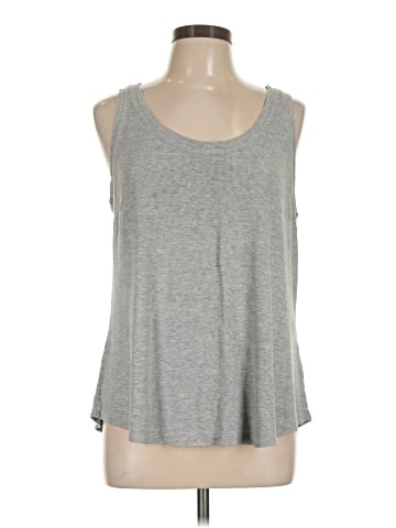 Soma Sleeveless Top (view 1)