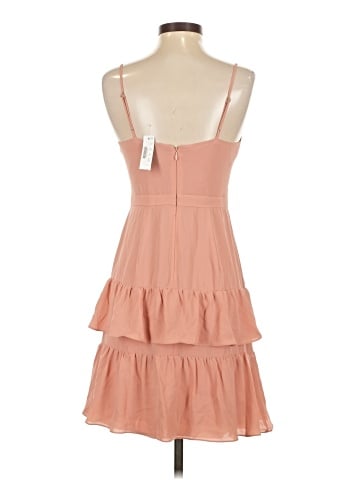 J.Crew Casual Dress (view 2)