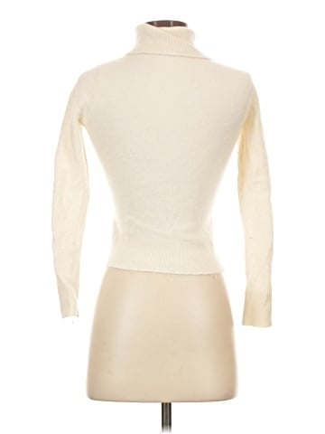 Karen Millen Cashmere Pullover Sweater (view 2)