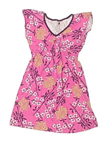 Tea Dress (view 1)
