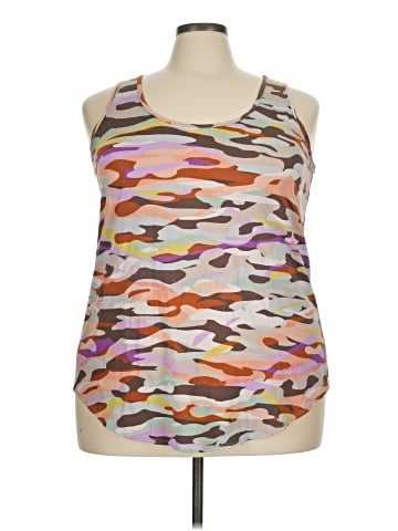 Torrid Tank Top (view 1)