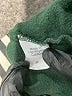 Clare V. 100% Cotton Green Sweatshirt Size M - photo 8