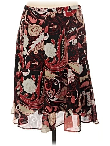 George Casual Skirt (view 1)