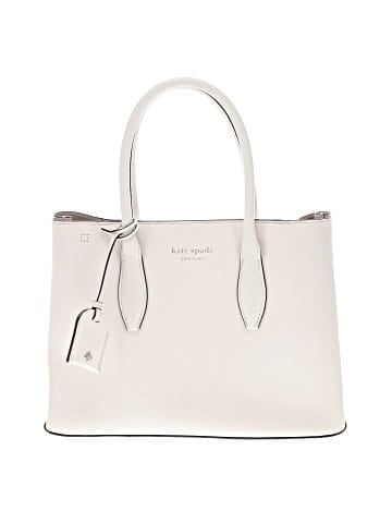Kate Spade New York Leather Tote (view 1)