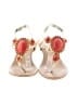 BCBGeneration Ivory Wedges Size 7 - photo 2