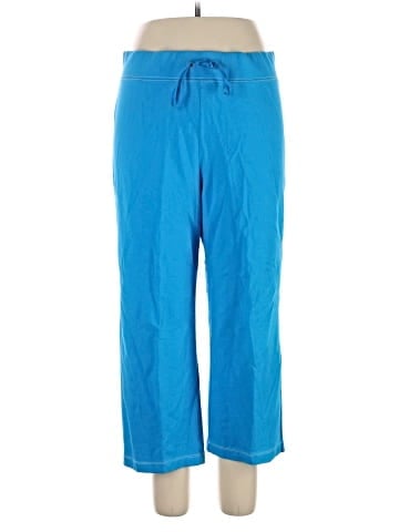 Lands' End Casual Pants (view 1)