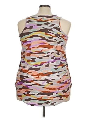 Torrid Tank Top (view 2)