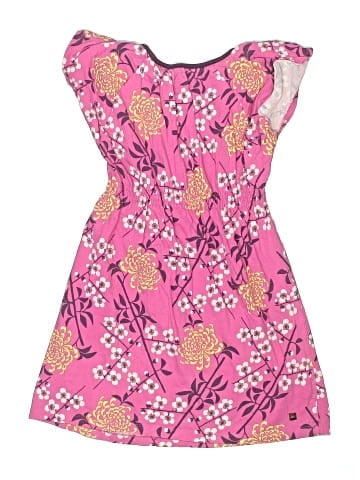 Tea Dress (view 2)