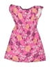 Tea 100% Cotton Pink Dress Size 10 - photo 2
